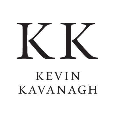 Kevin Kavanagh | Artists | Gallery Viewer