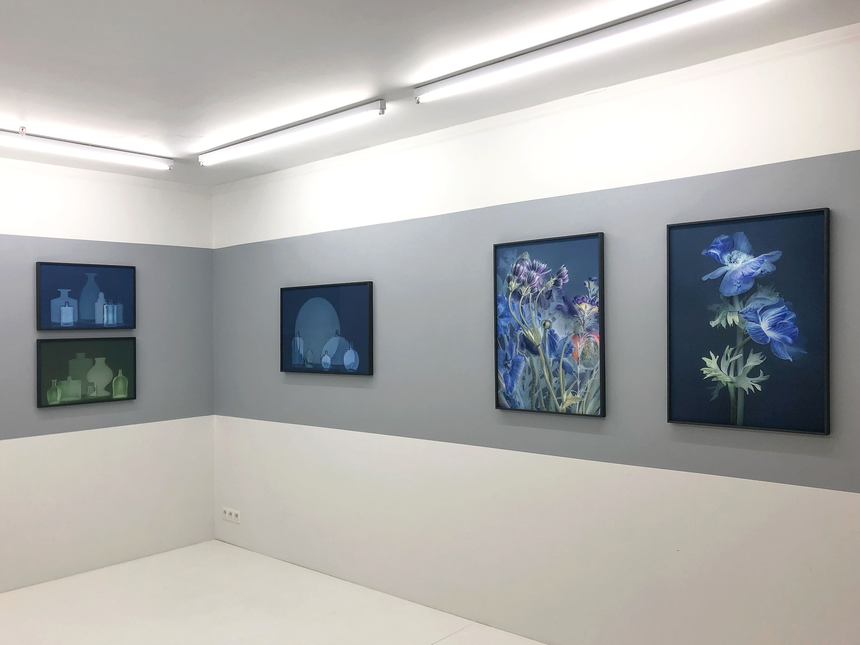 Art Rotterdam 2022 Danielle Kwaaitaal, Lucia Tallova