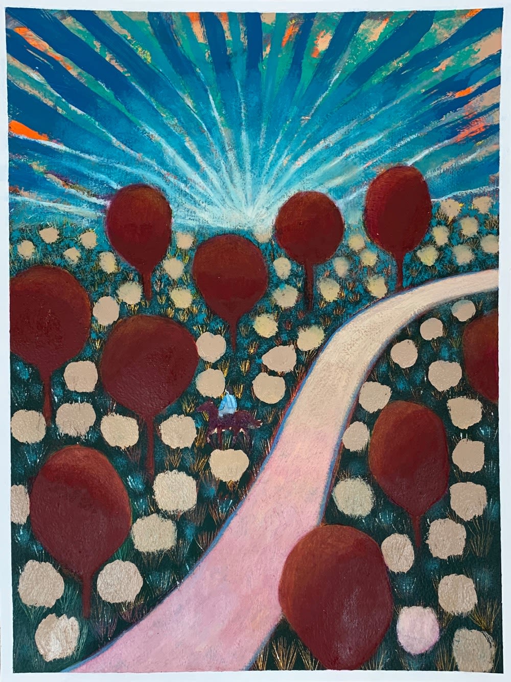 Lost hills David Brian Smith Gallery Viewer