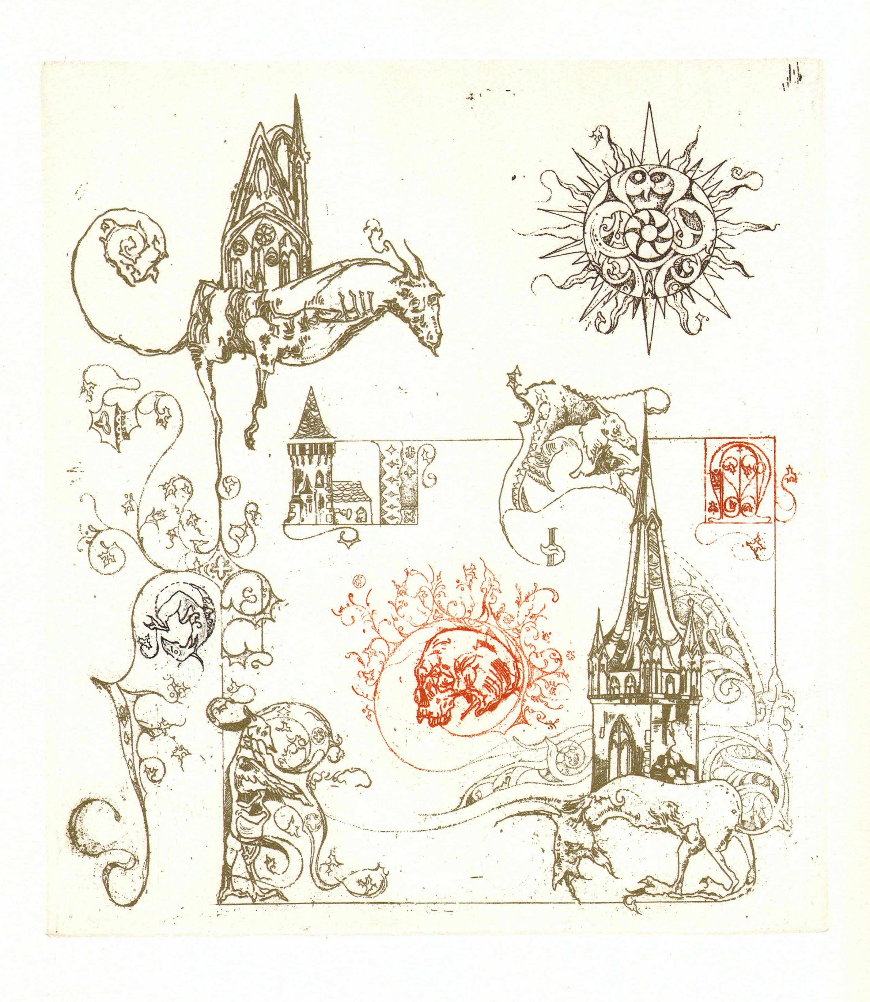 Letter to Unknown | Rada Nita Josan | Gallery Viewer