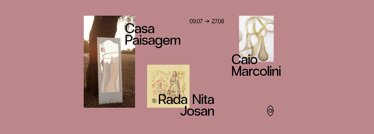 Summer Exhibition | Rada Nita Josan, Caio Marcolini | Ga...