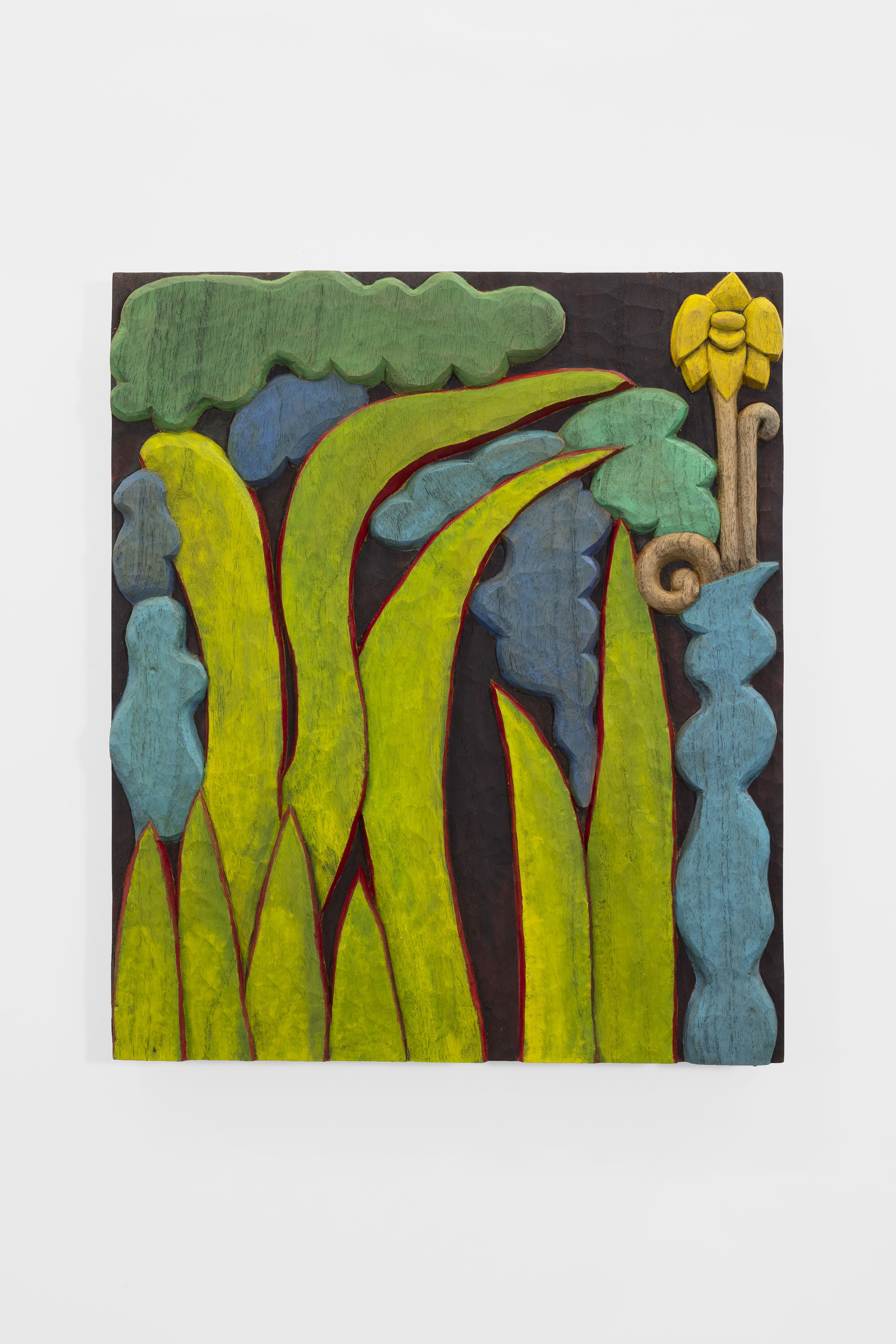 Nube de agua Alejandra Venegas Gallery Viewer