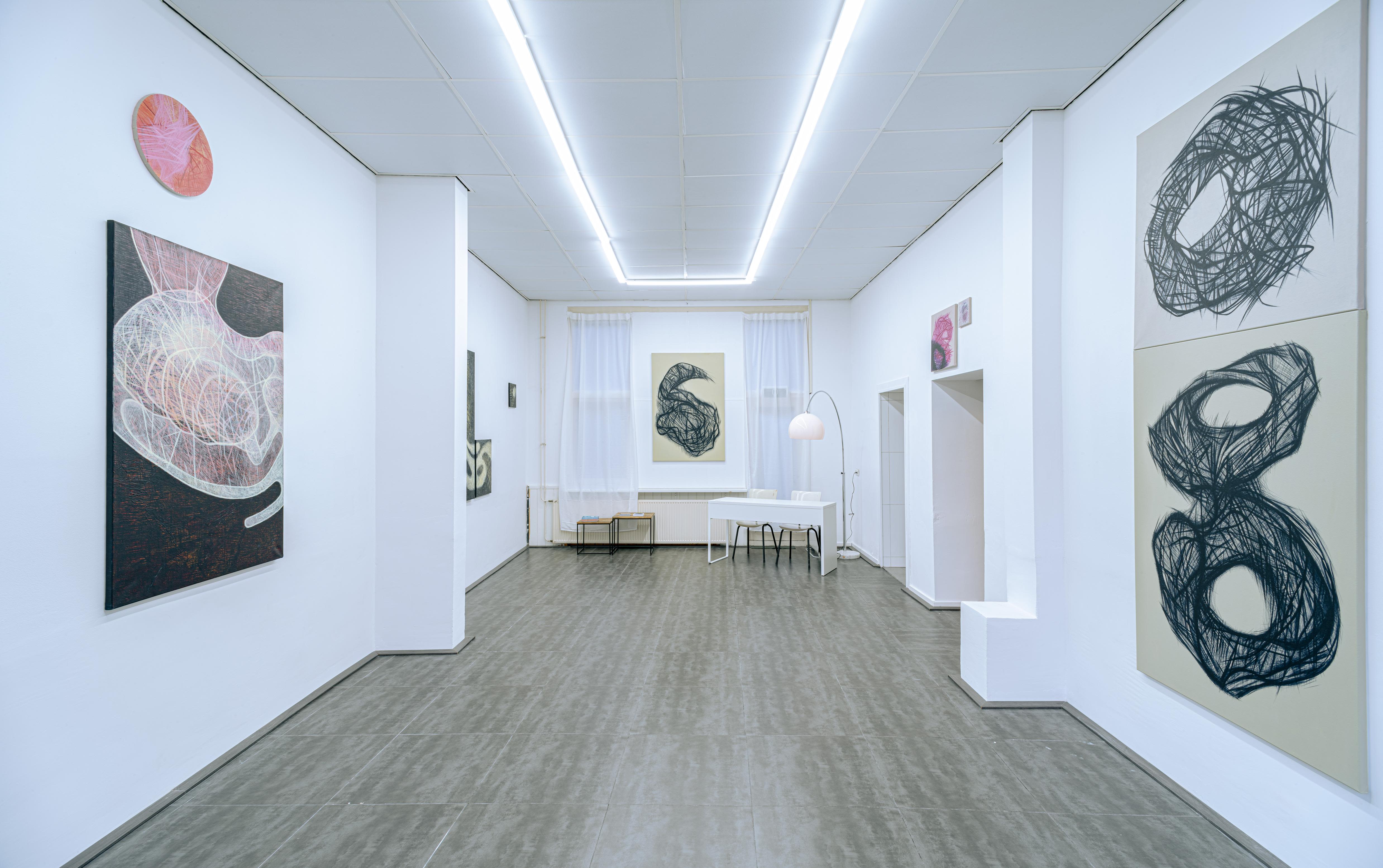 Chrysalid Gallery | Artists | Gallery Viewer