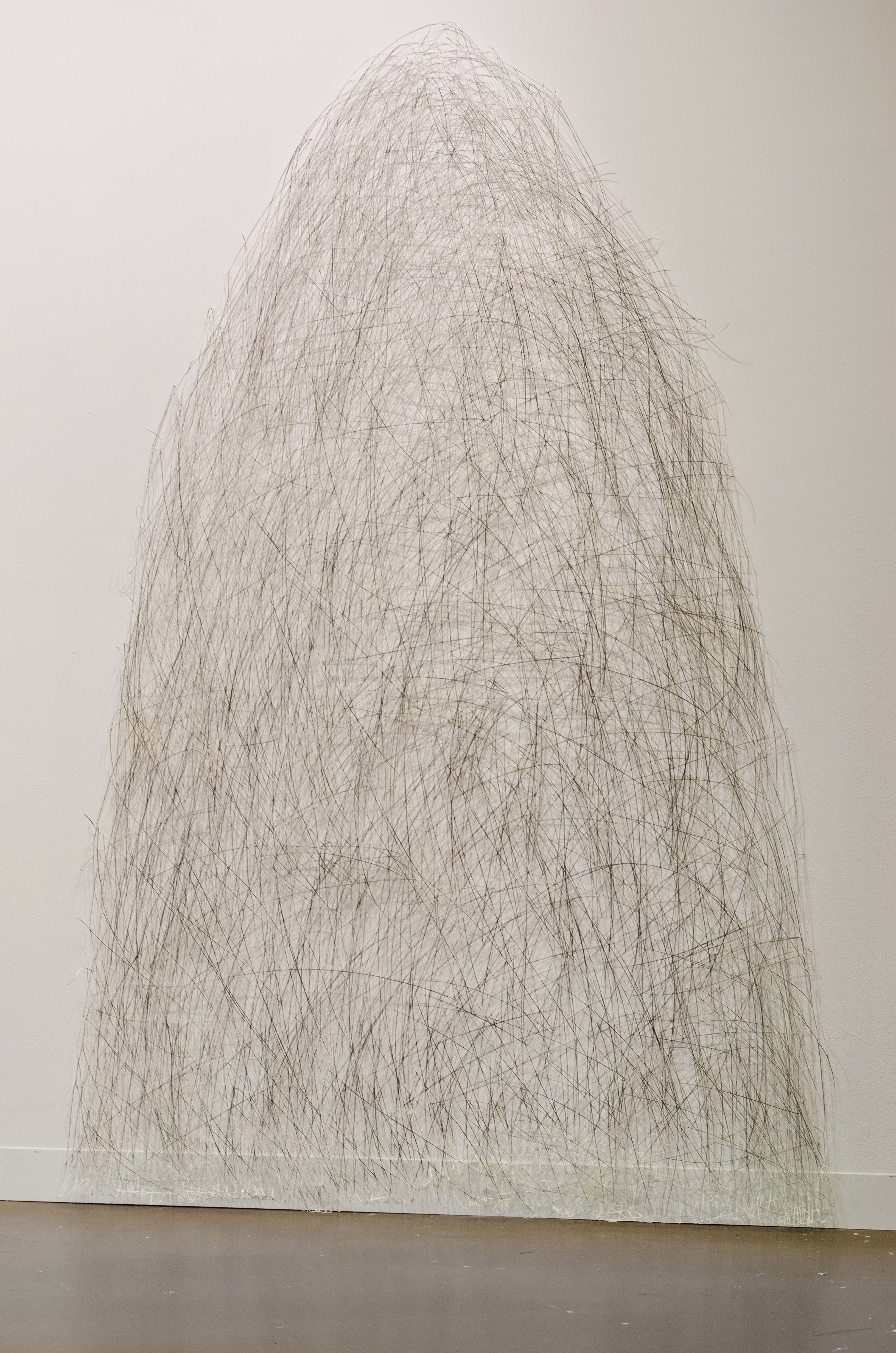 Needles in a haystack (en fa... Benoît Felix Gallery...