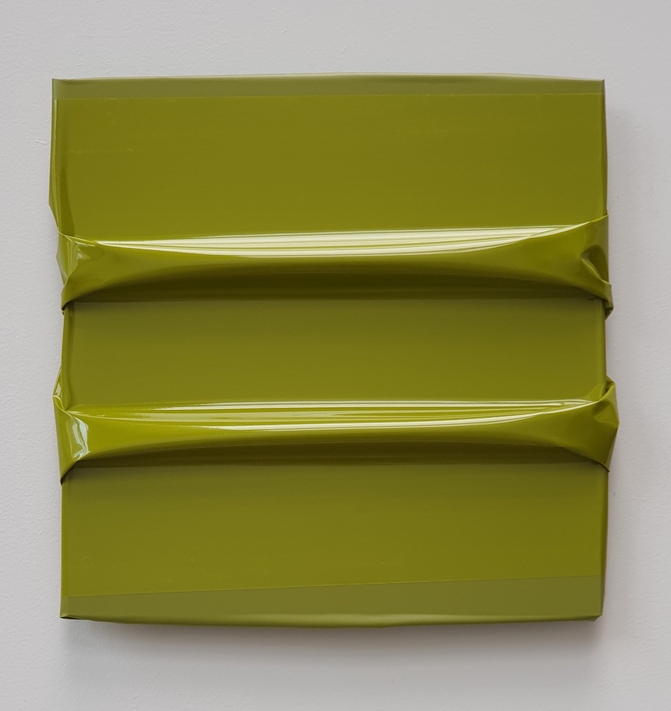 ARMY YELLOW Rotteveel Vermeer Gallery Viewer