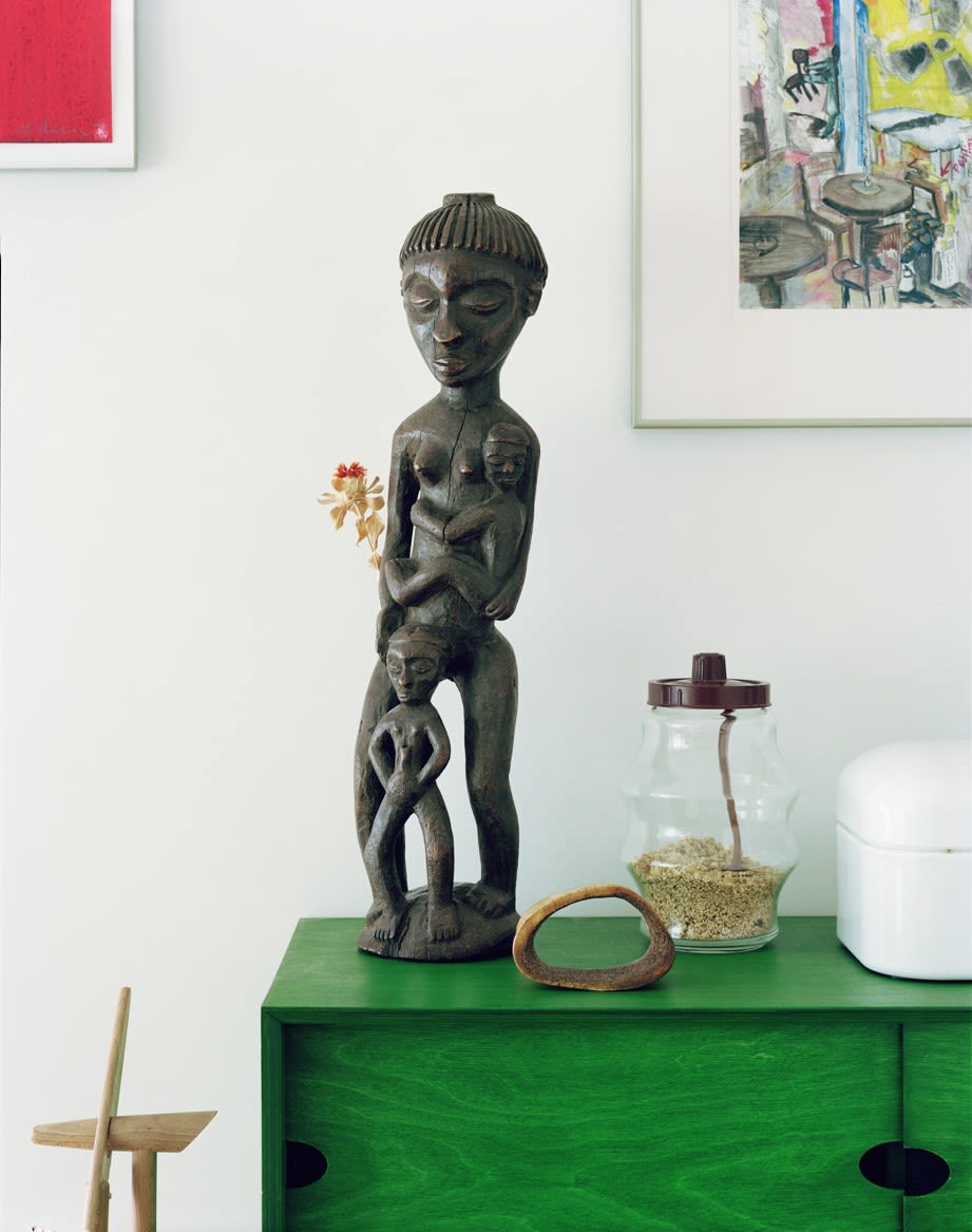 Cuny Janssen　クニー・ヤンセン　Finding Thoughts Cuny Janssen | Artist on Gallery Viewer | Gallery Viewer
