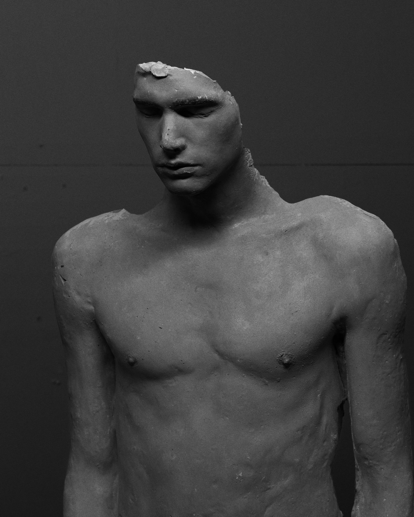 Body double Tom Callemin Gallery Viewer