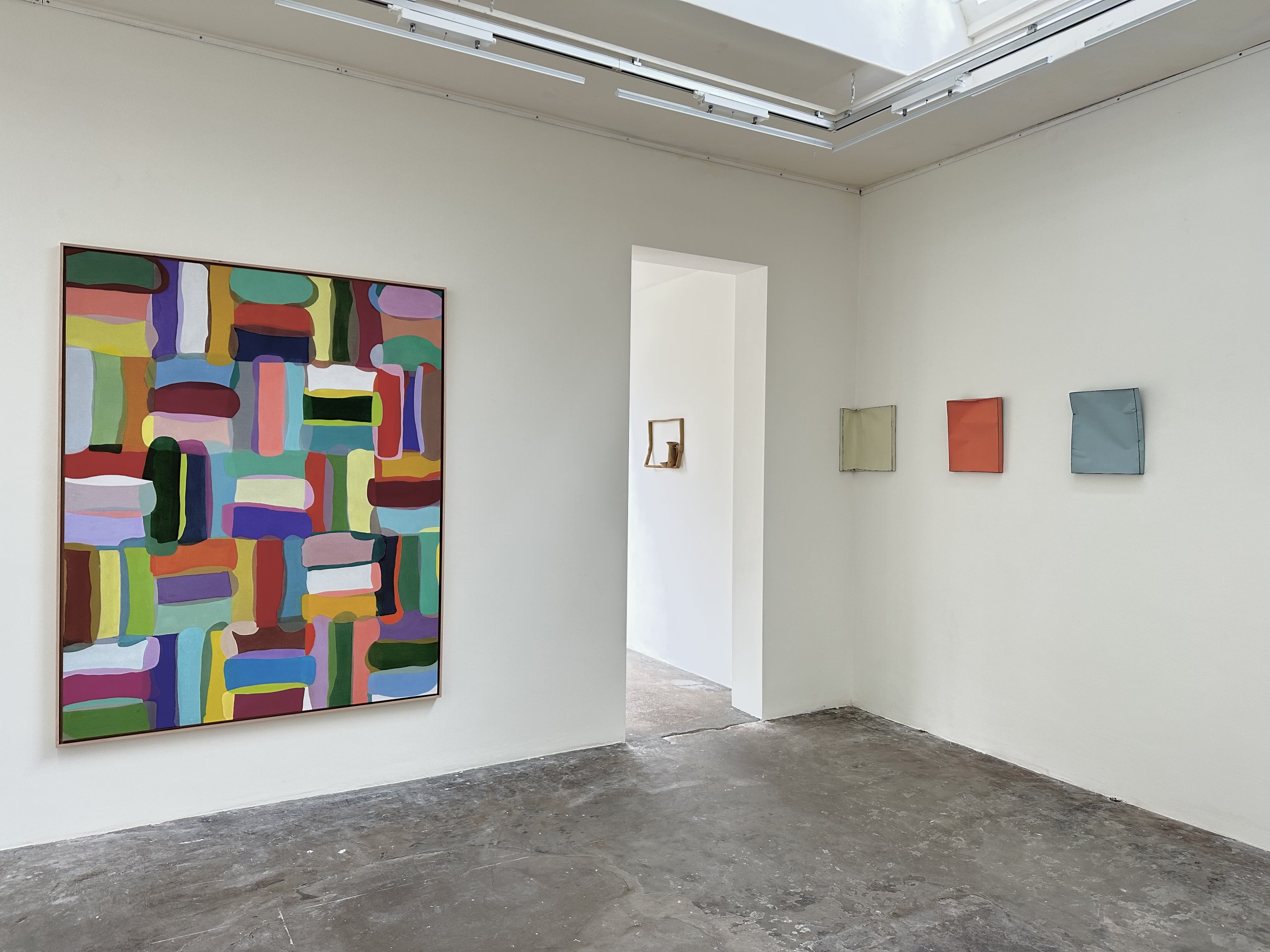 imagine... Mat van der Heijden, Ien Lucas, Johan de Wi...