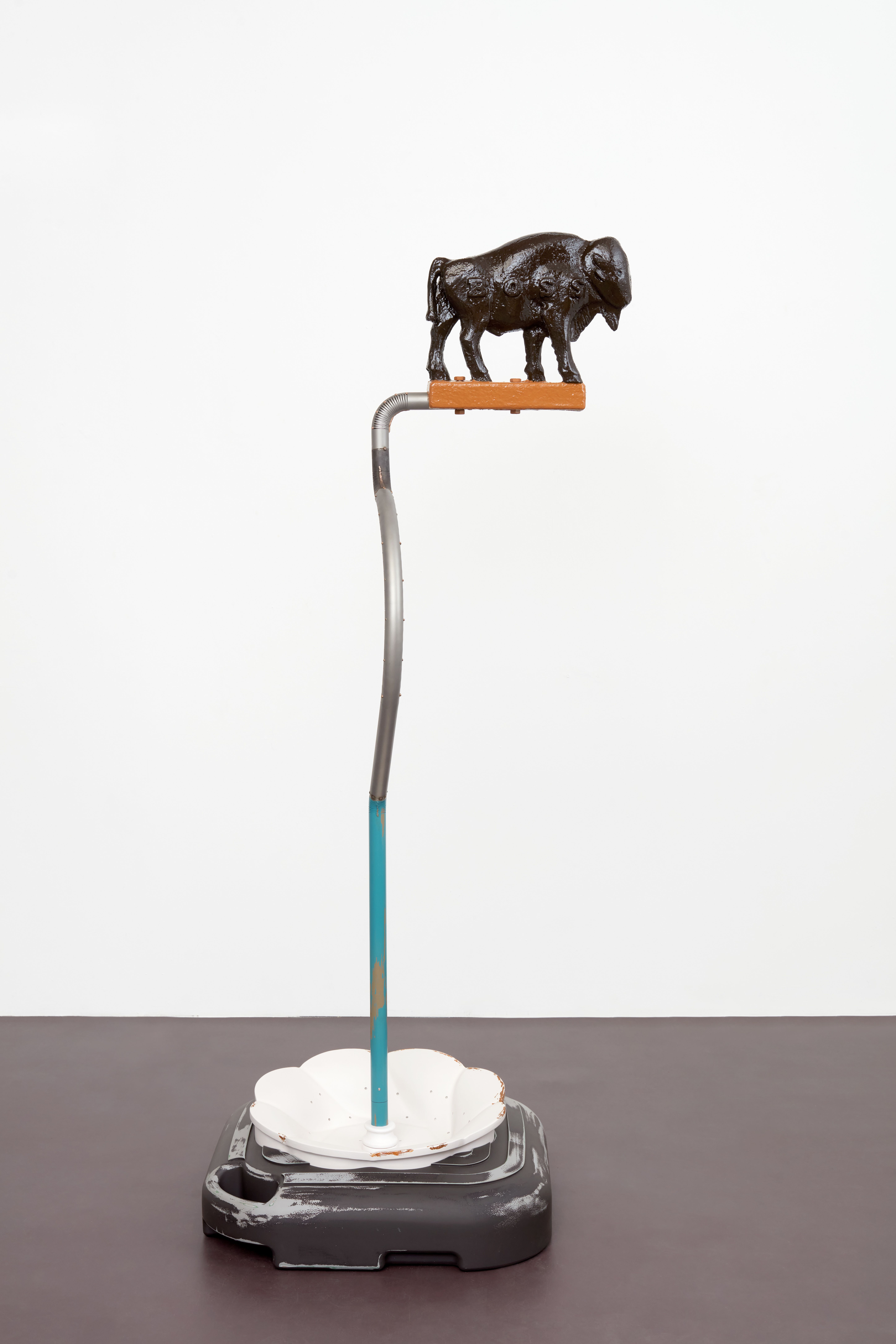 The Greenest Grass | Magali Reus | Gallery Viewer