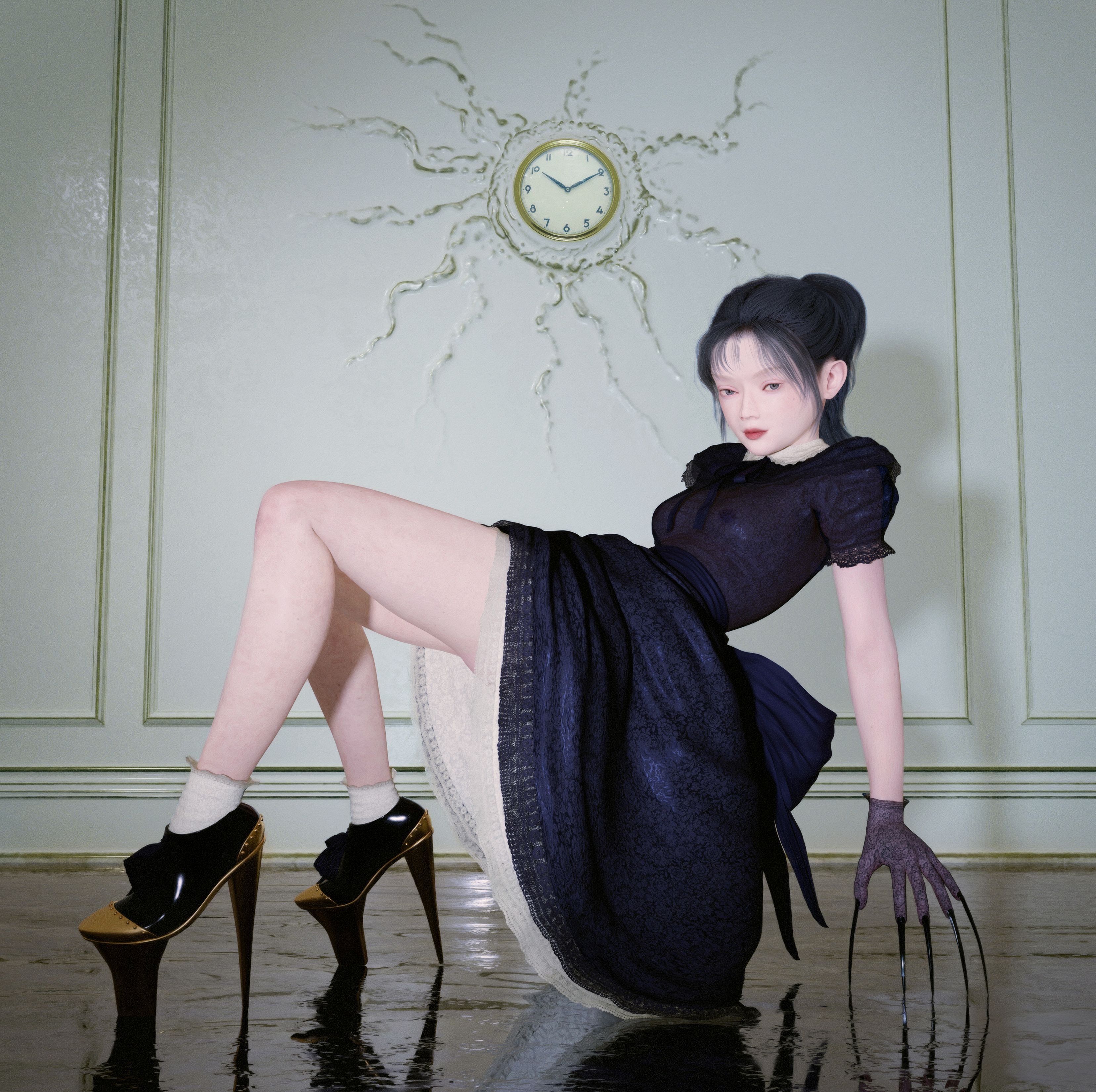 Time Enough Ray Caesar Gallery Viewer Time enough ray caesar gallery viewer
