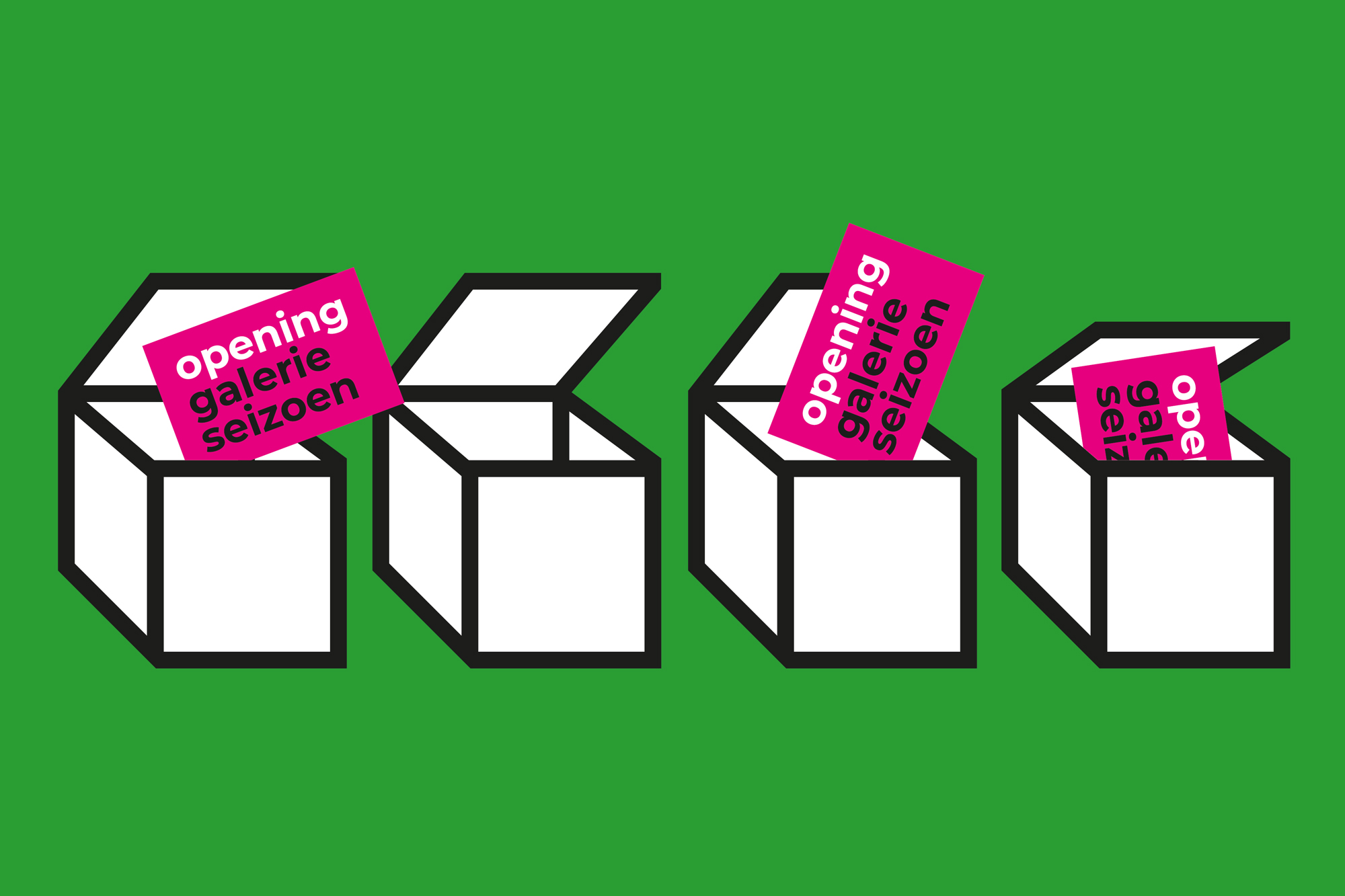 Opening Gallery Season Amsterdam 2023 Gallery Viewer