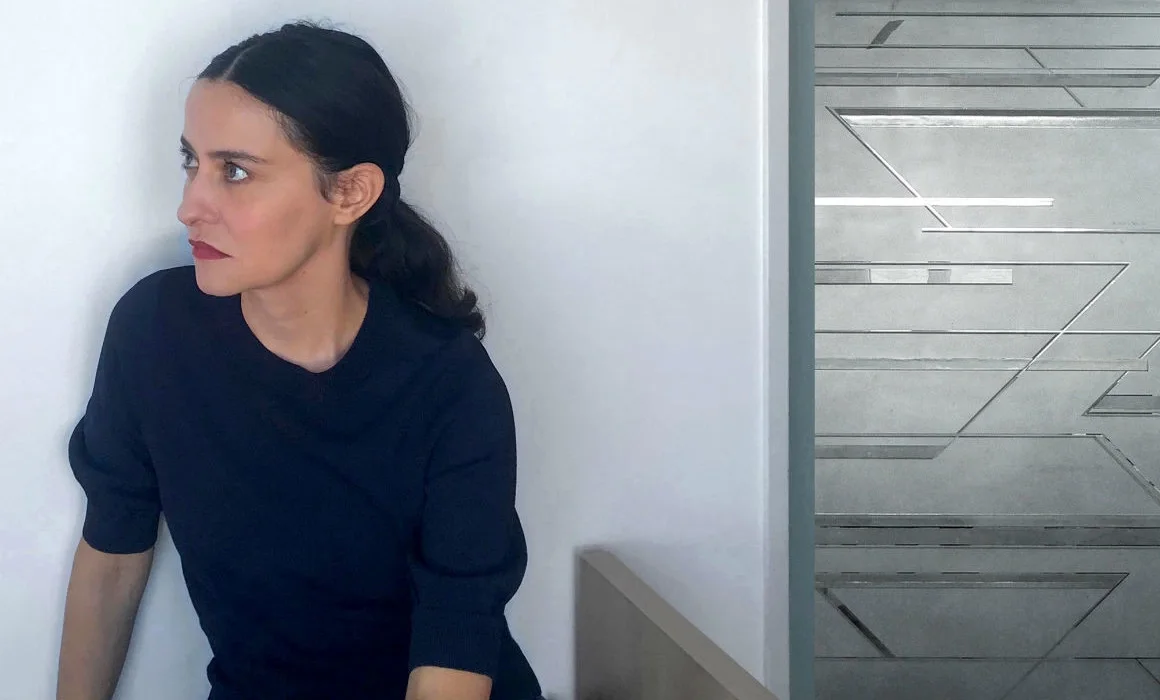 Arantxa Etcheverria Artist on Gallery Viewer Gallery...