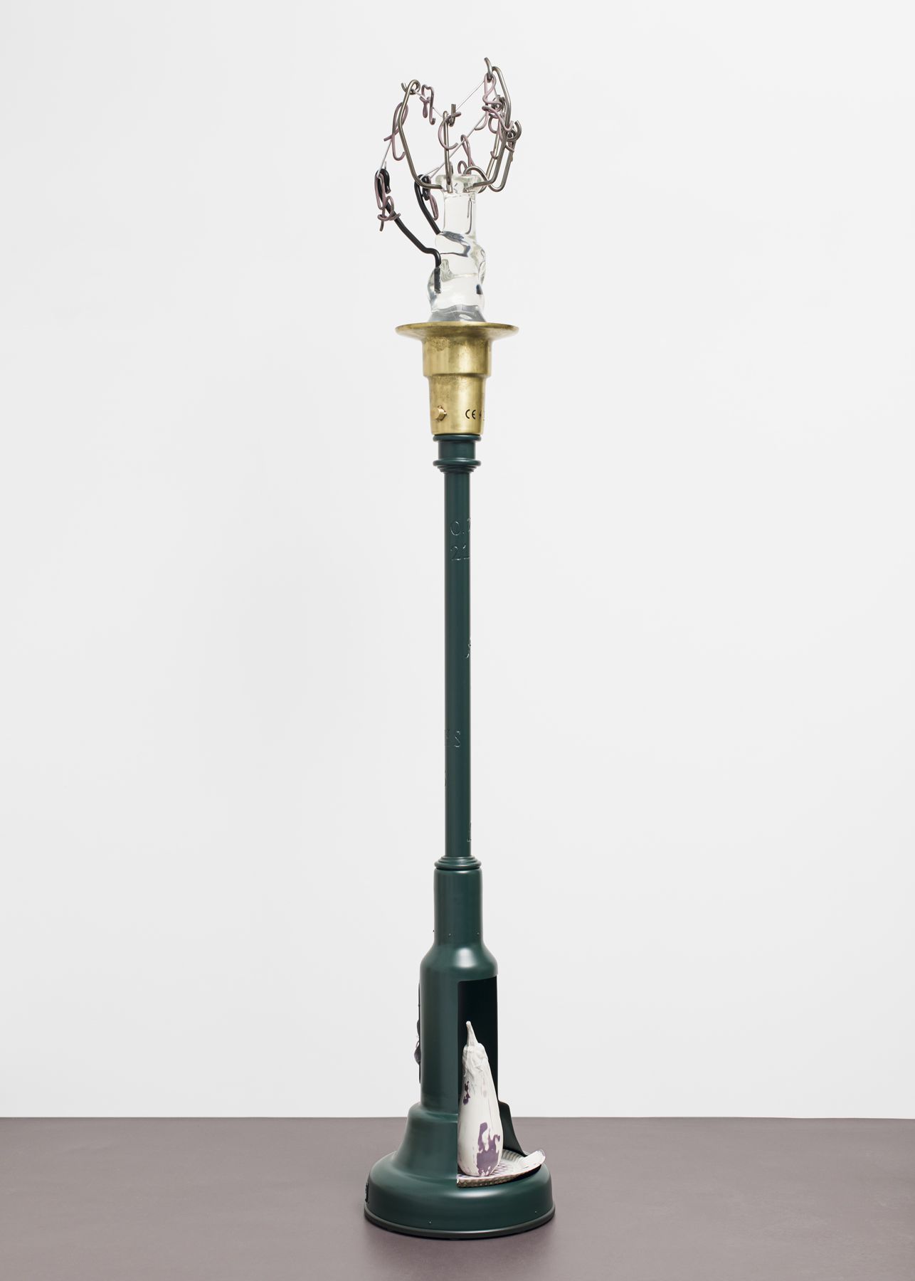 Candlesticks blacklight tam magali reus gallery