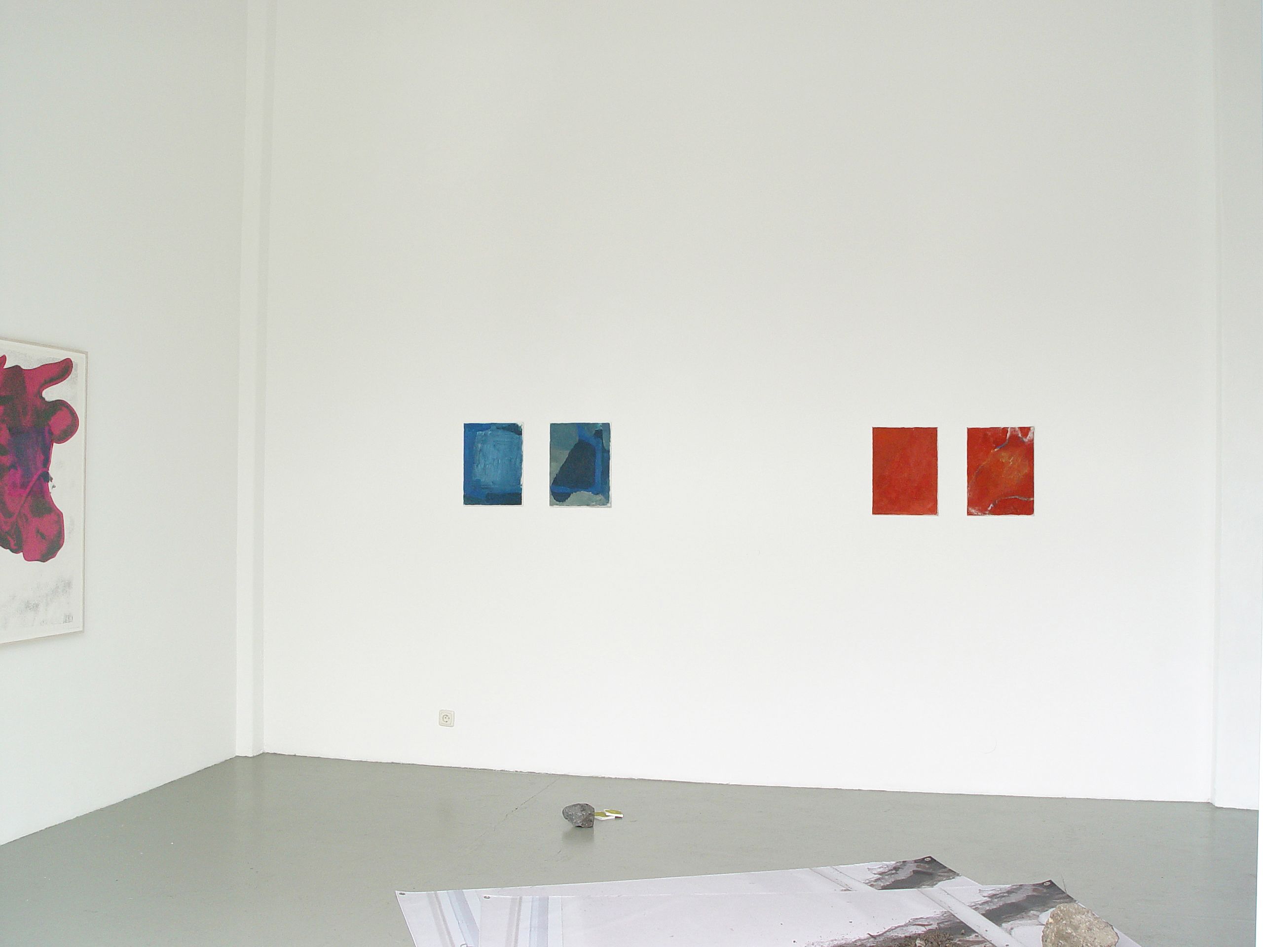 Lily van der Stokker | Kunstenaar op Gallery Viewer | Ga