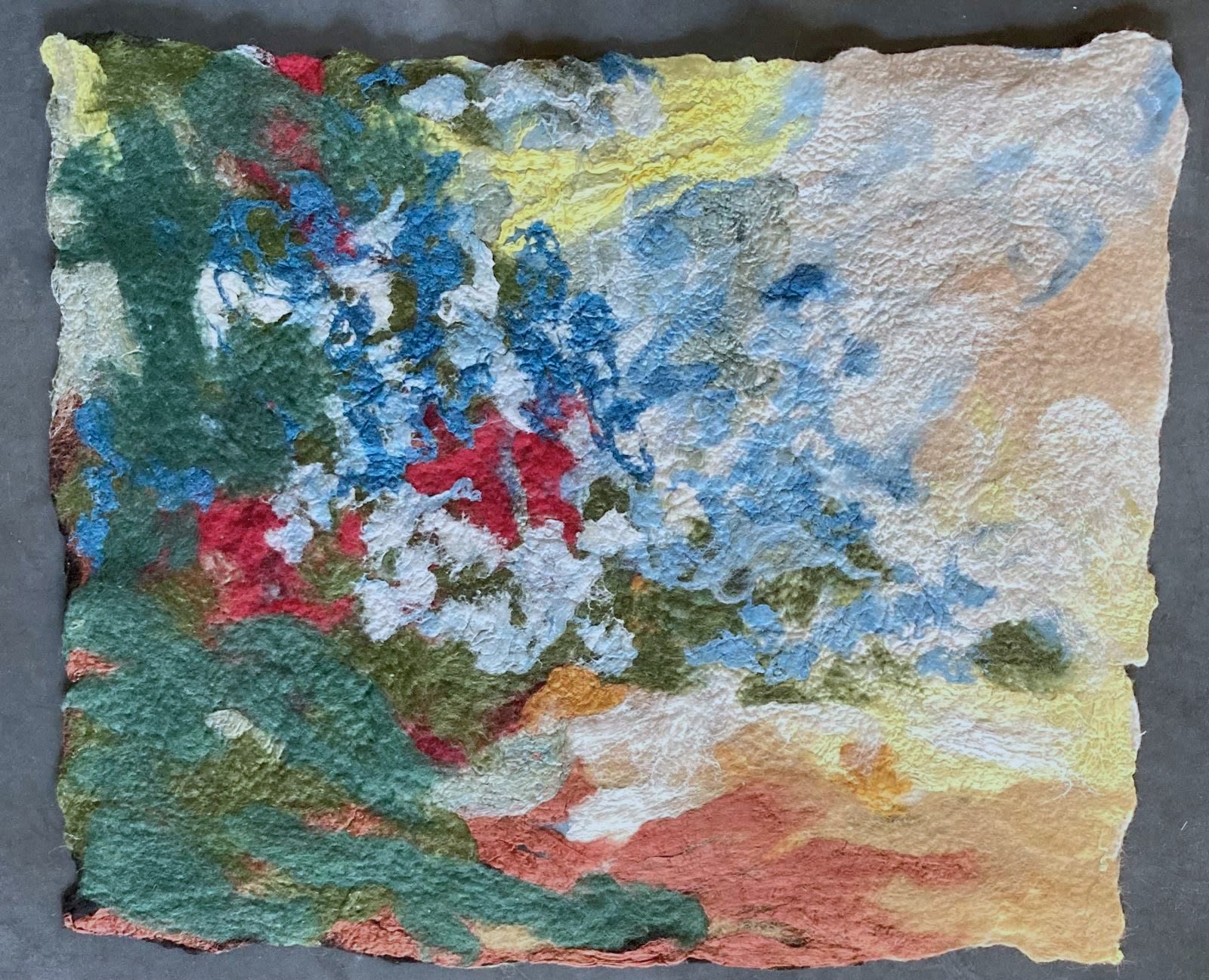 Claudy Jongstra | Artist on Gallery Viewer | Gallery Vie