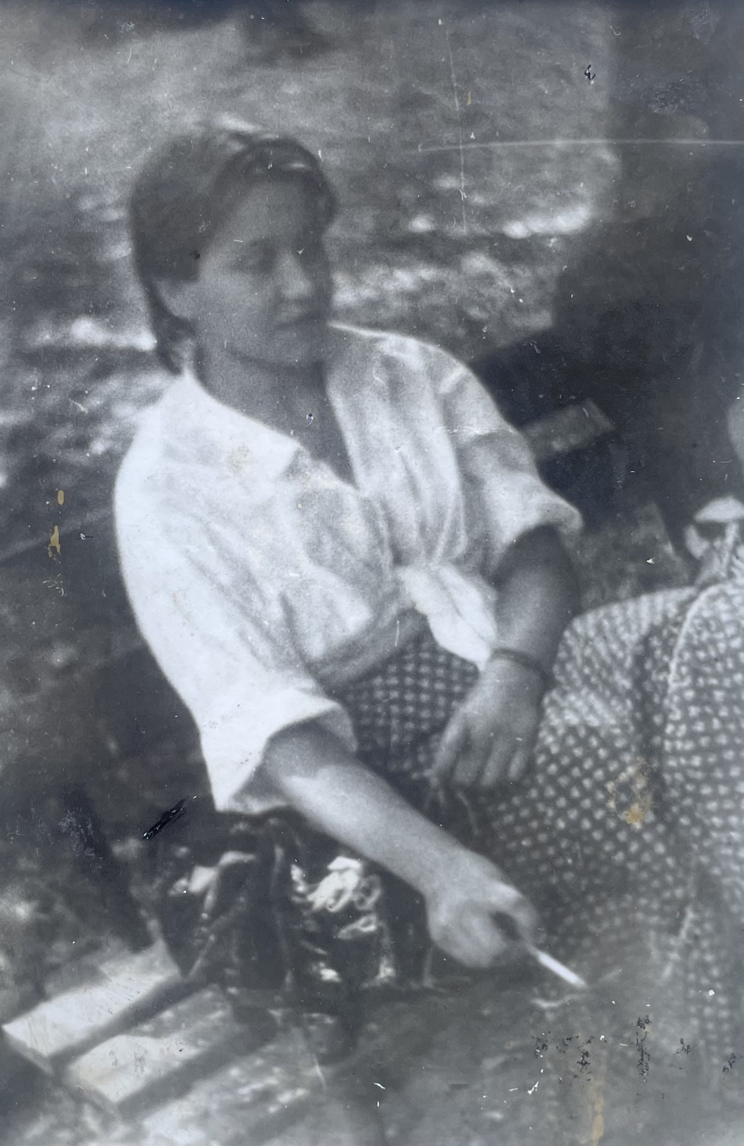Miroslav Tichý | Artist on Gallery Viewer | Gallery View Miroslav Tichý | Artist on Gallery Viewer | Gallery View