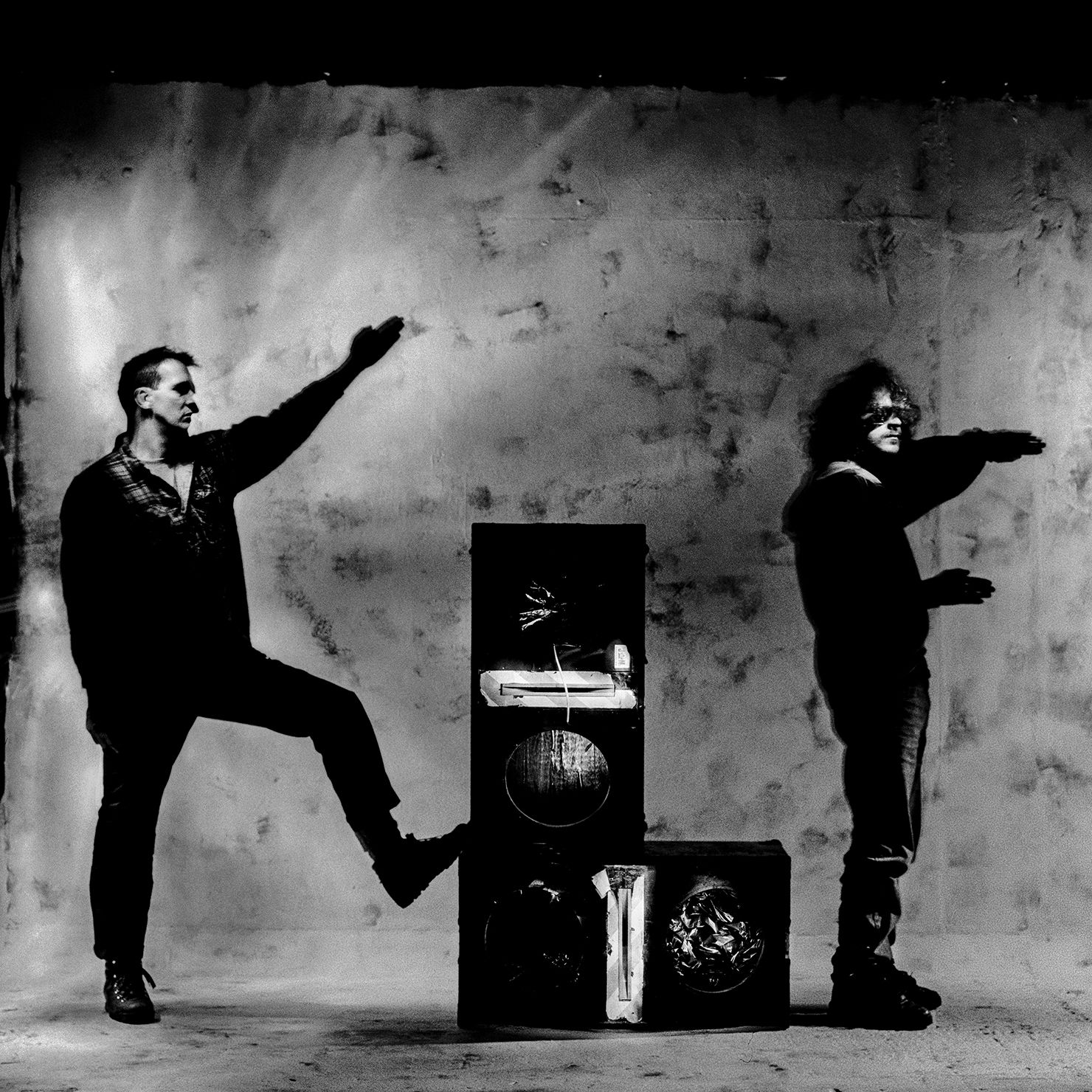 KLF | Anton Corbijn | Gallery Viewer