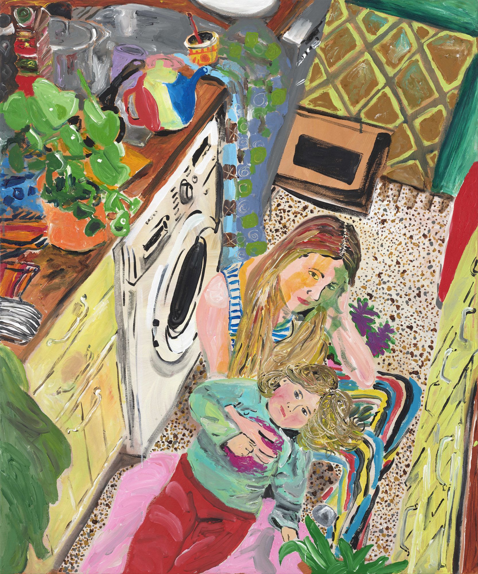Art Rotterdam 2025 | Tanja Ritterbex | Gallery Viewer