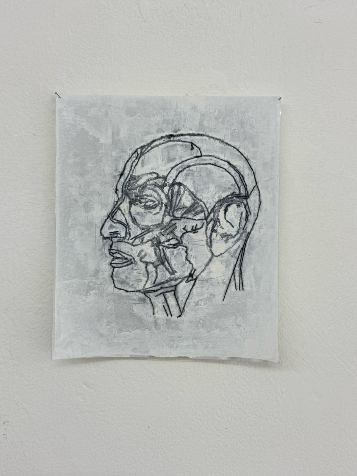 Maps of Love and Hate (Prome... | Saminte Ekeland | Gall...