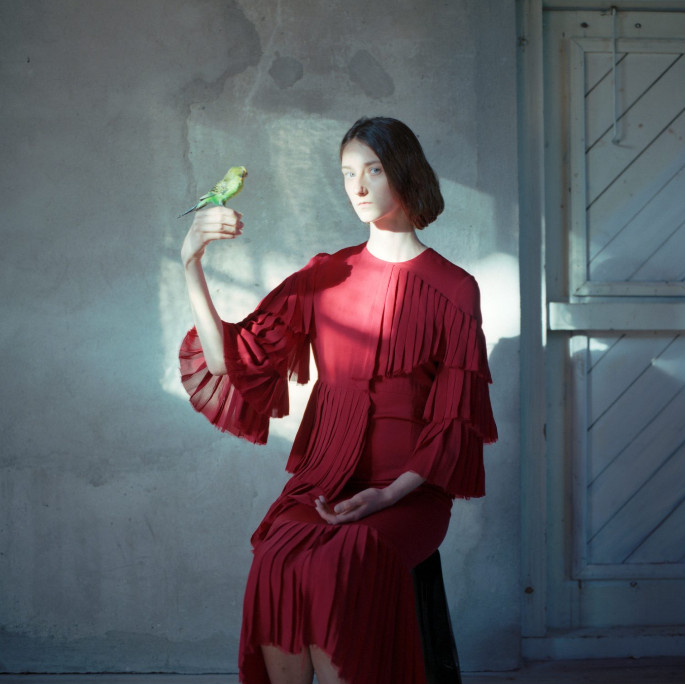Hellen van Meene | Kunstenaar op Gallery Viewer | Galler