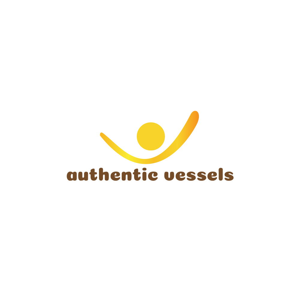 Authentic Vessels Logo Design