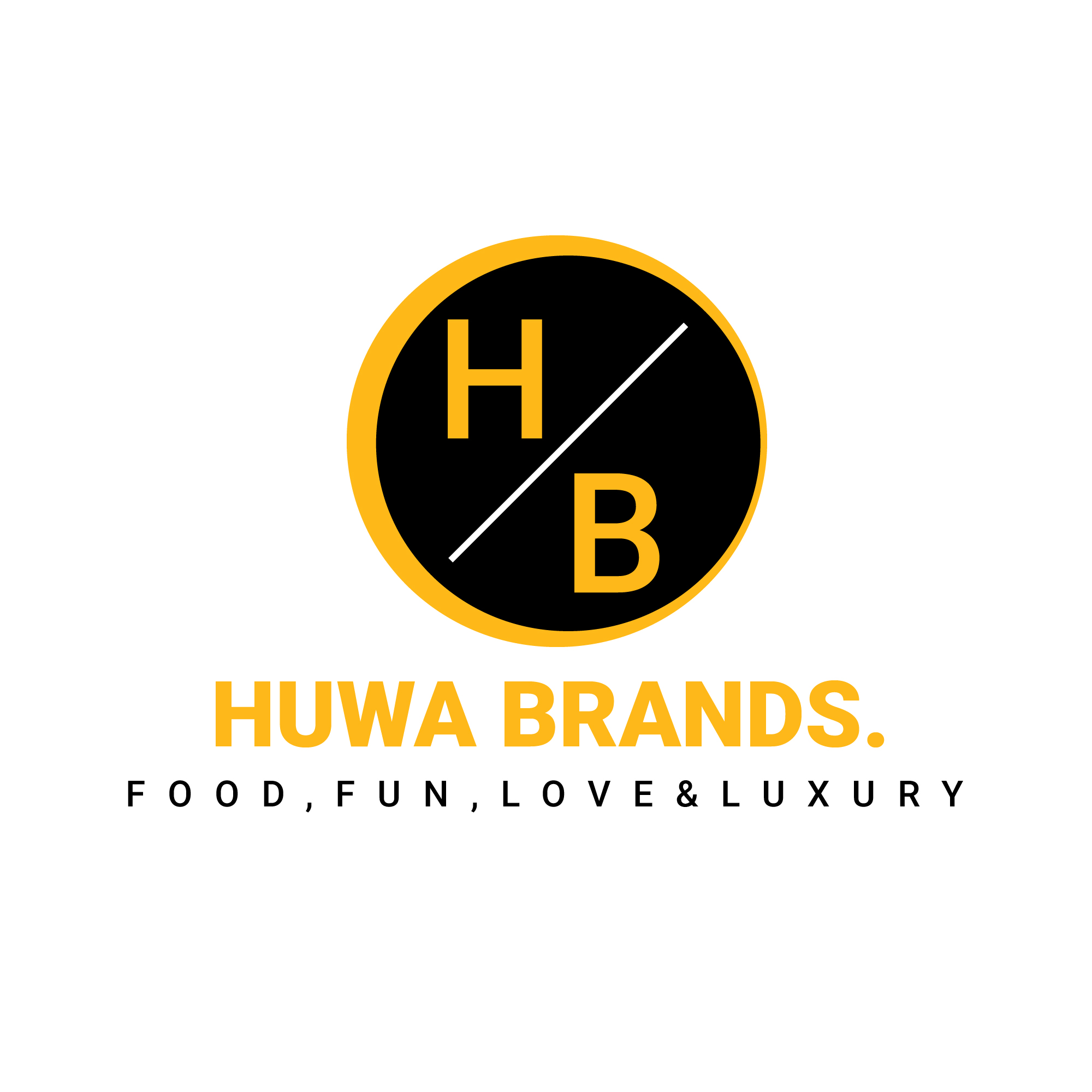 HUWA Brands Logo