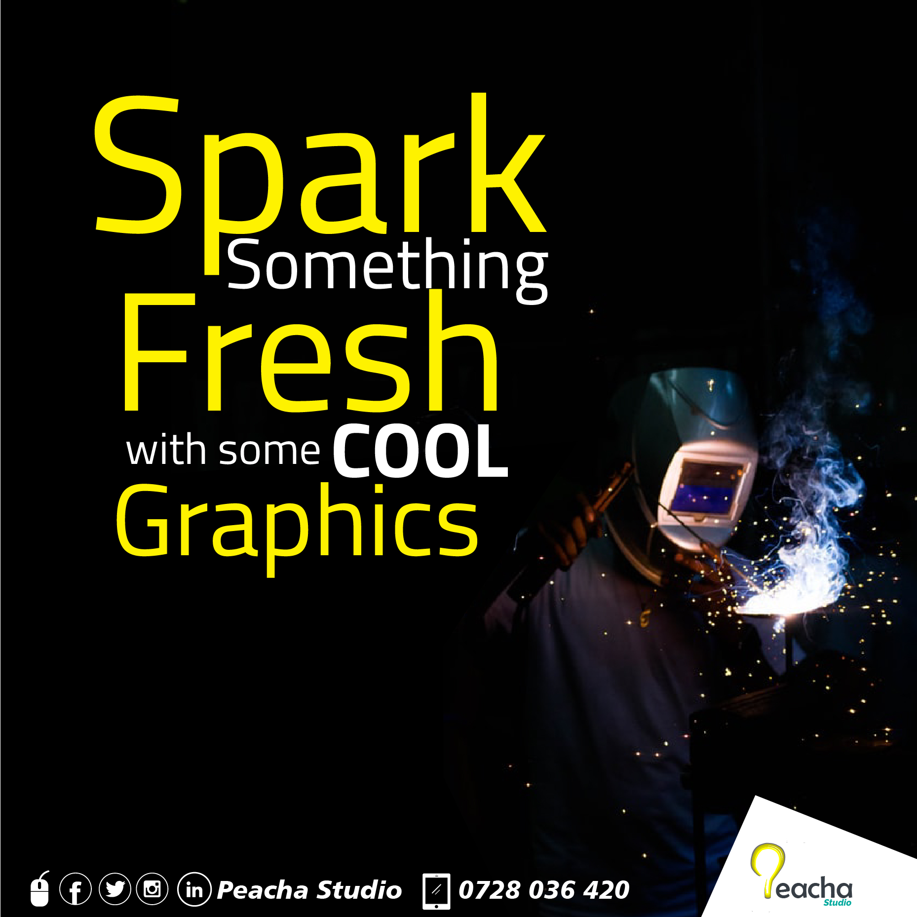 Design Services Awareness Project