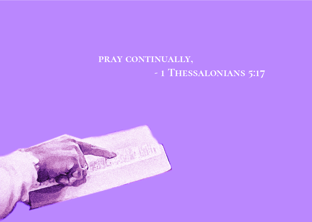 Morning Inspiration Artwork for Social Media