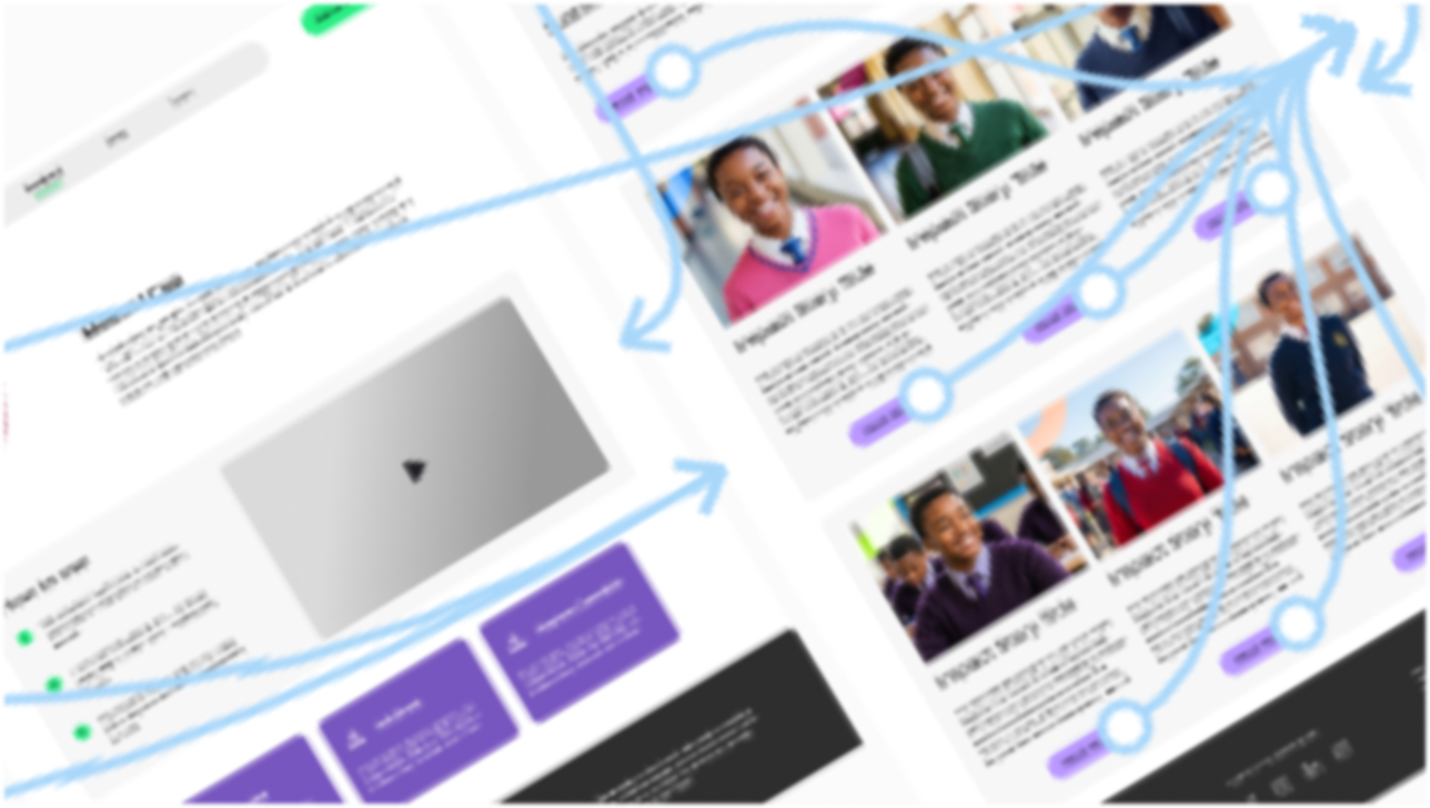 JasiriCup Website UI
