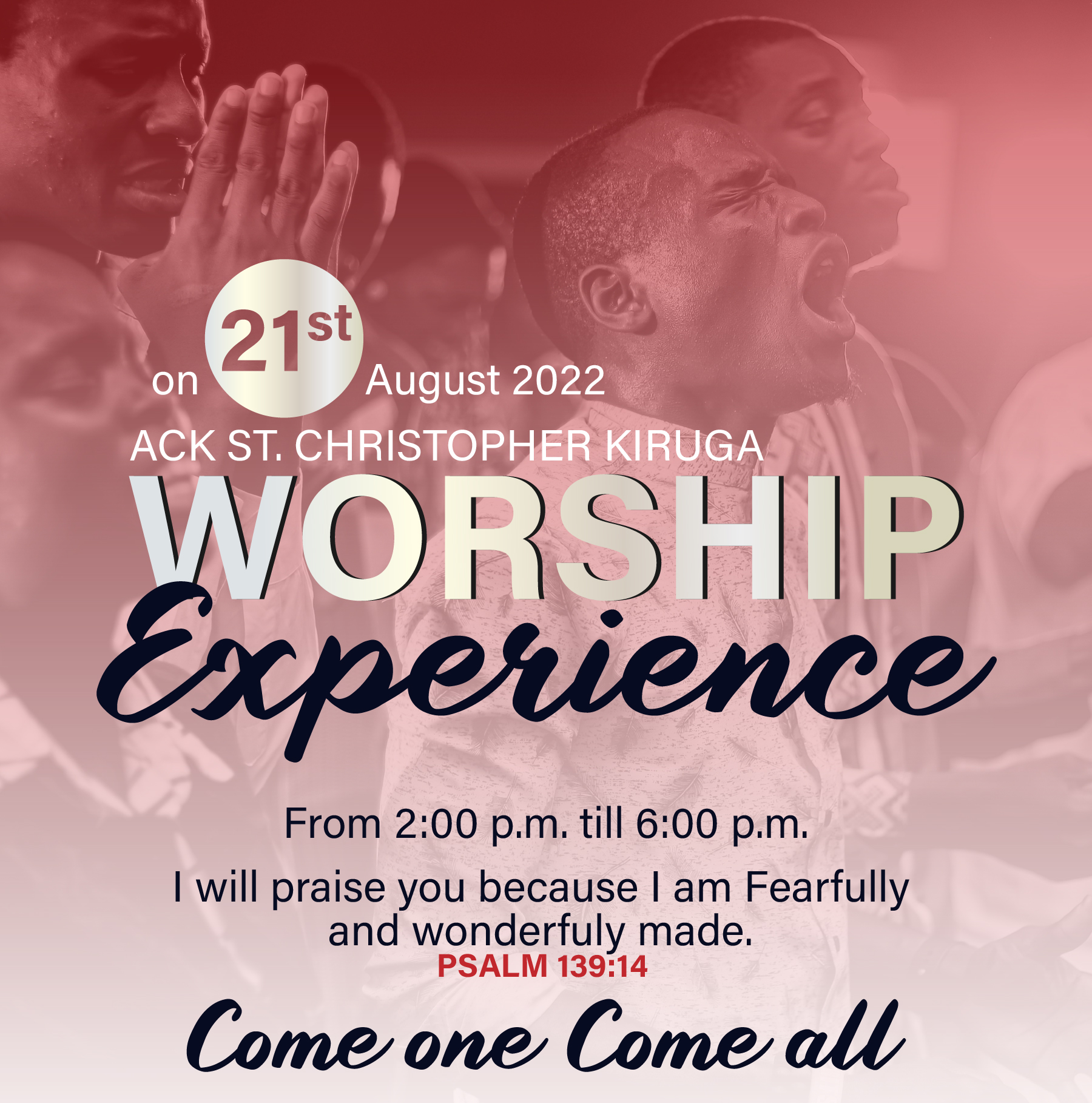 A.C.K ST Christopher's Karuga Church