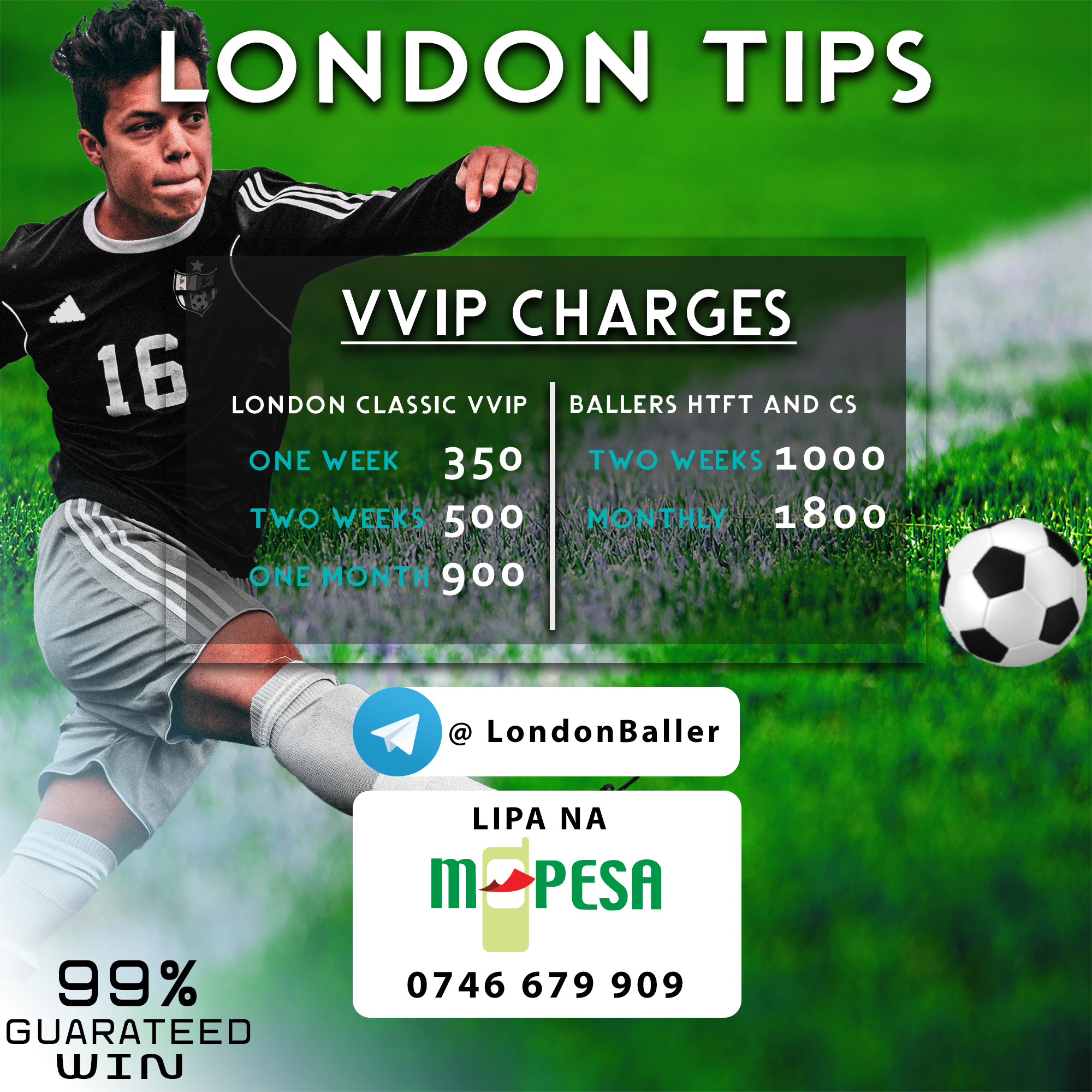 Social Media artwork