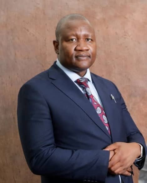 Prince Sibanda