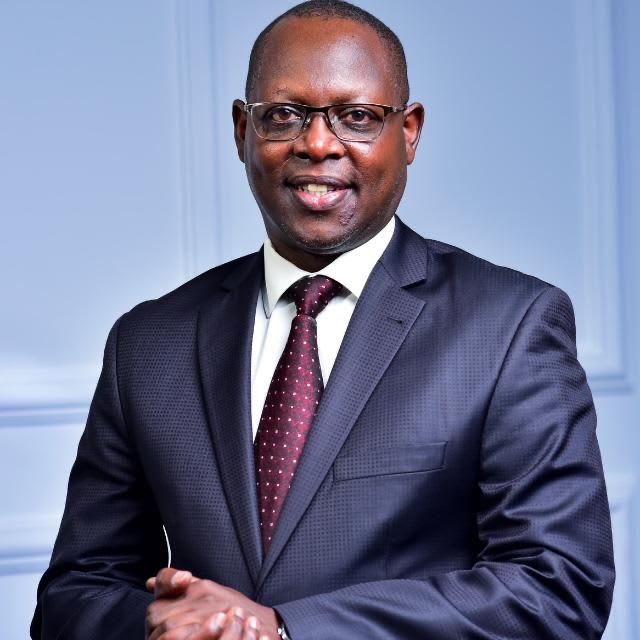 Kipkoros Kandie