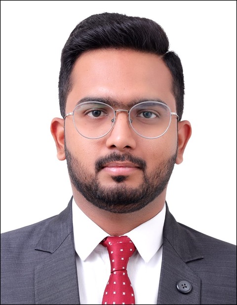 Shashank More