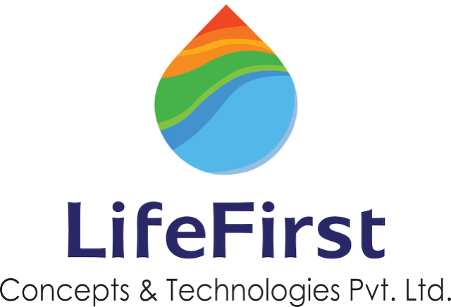 Droplet Logo