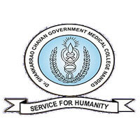 Public Works Department logo