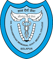 Public Works Department logo