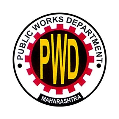 Public Works Department logo