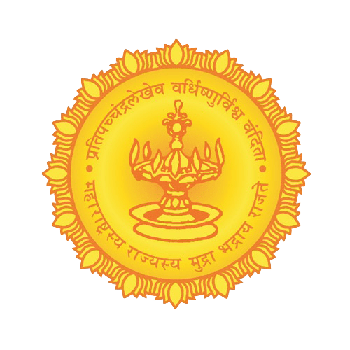 Public Works Department logo