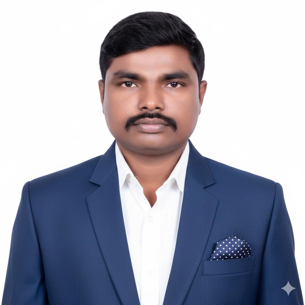 Atish Kamble