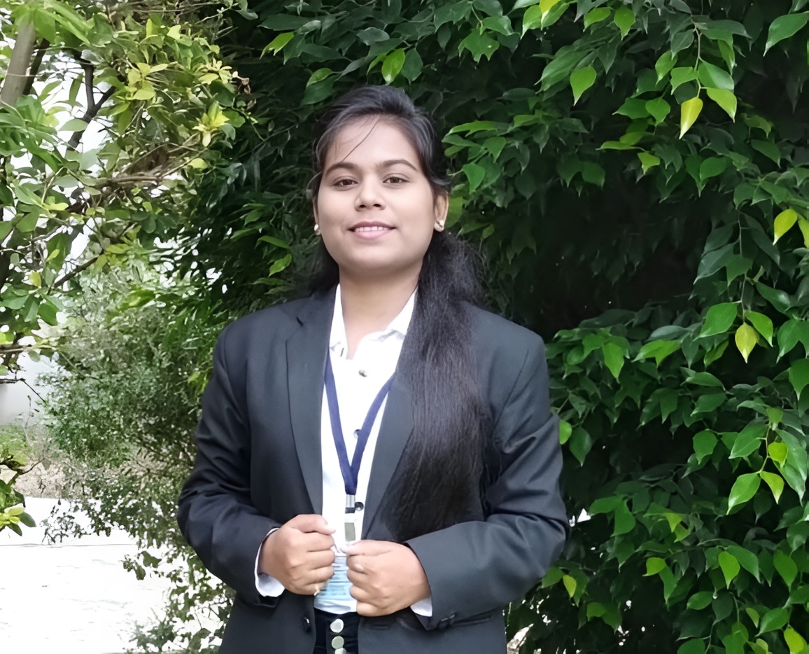 Manisha Walde