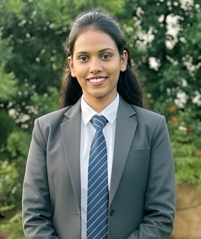 Payal Bhosale