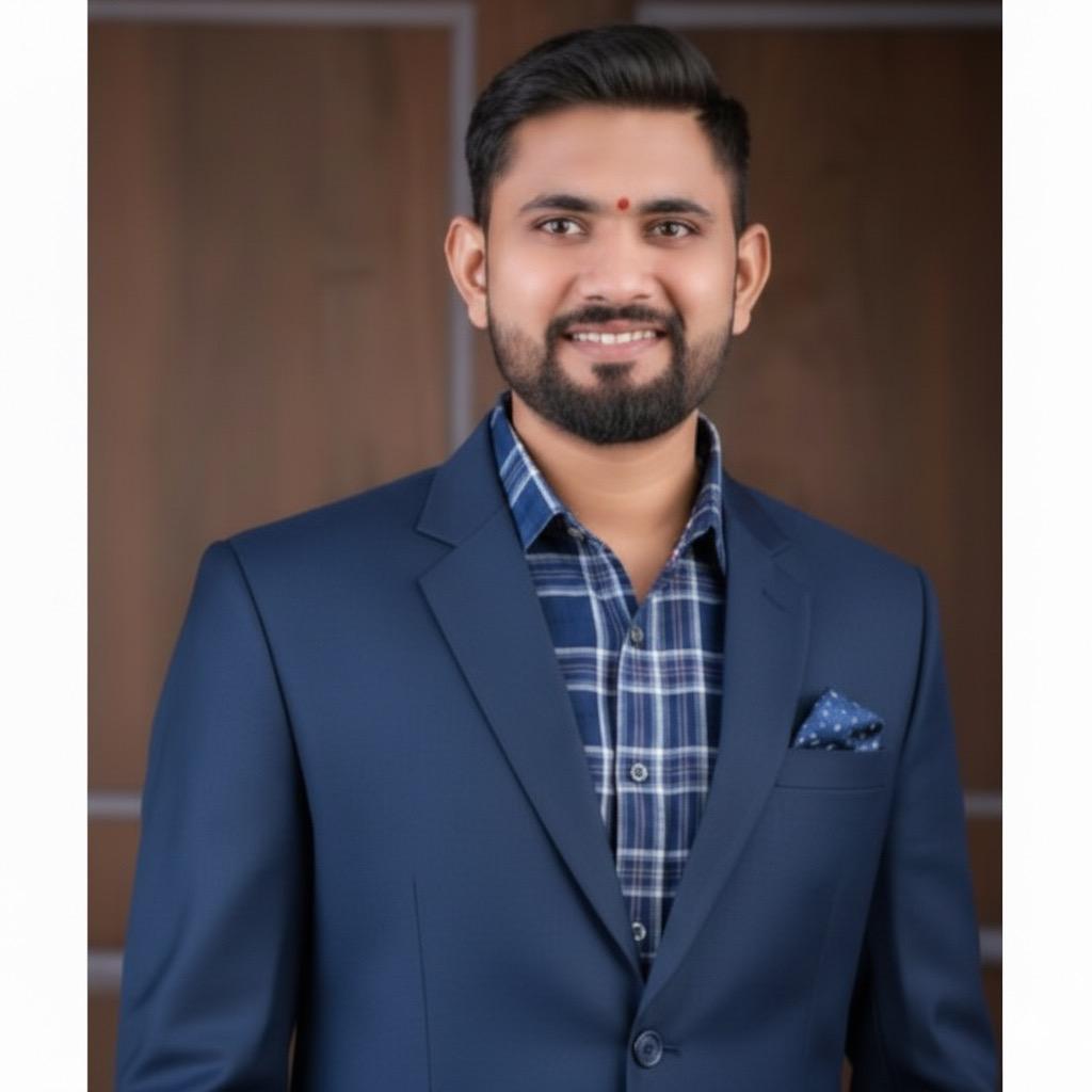 Ravi Chavan
