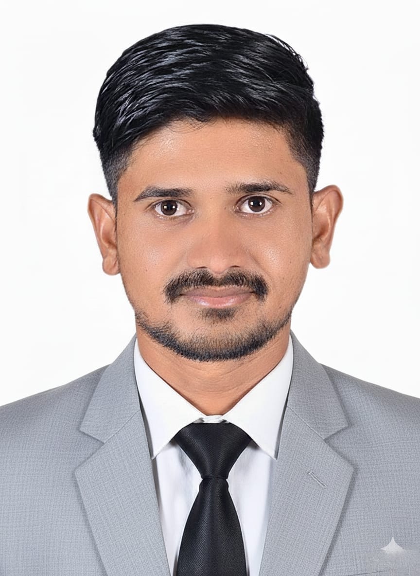 Ravindra Darade