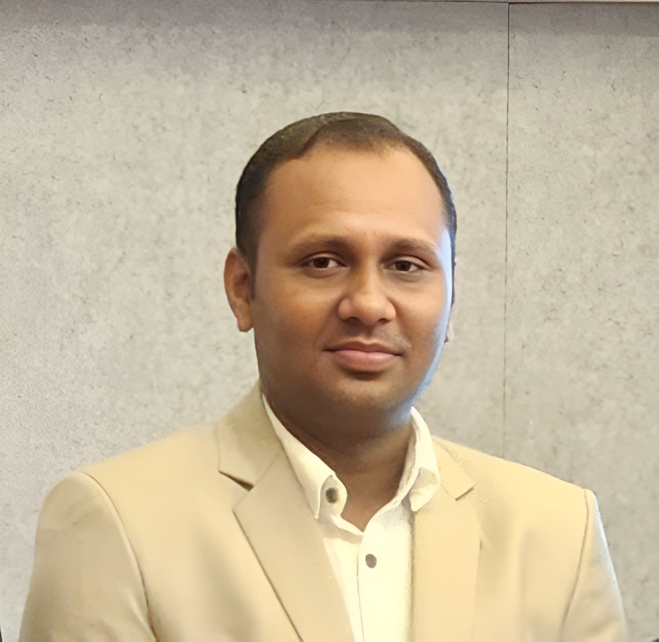 Chetan K. Bawane