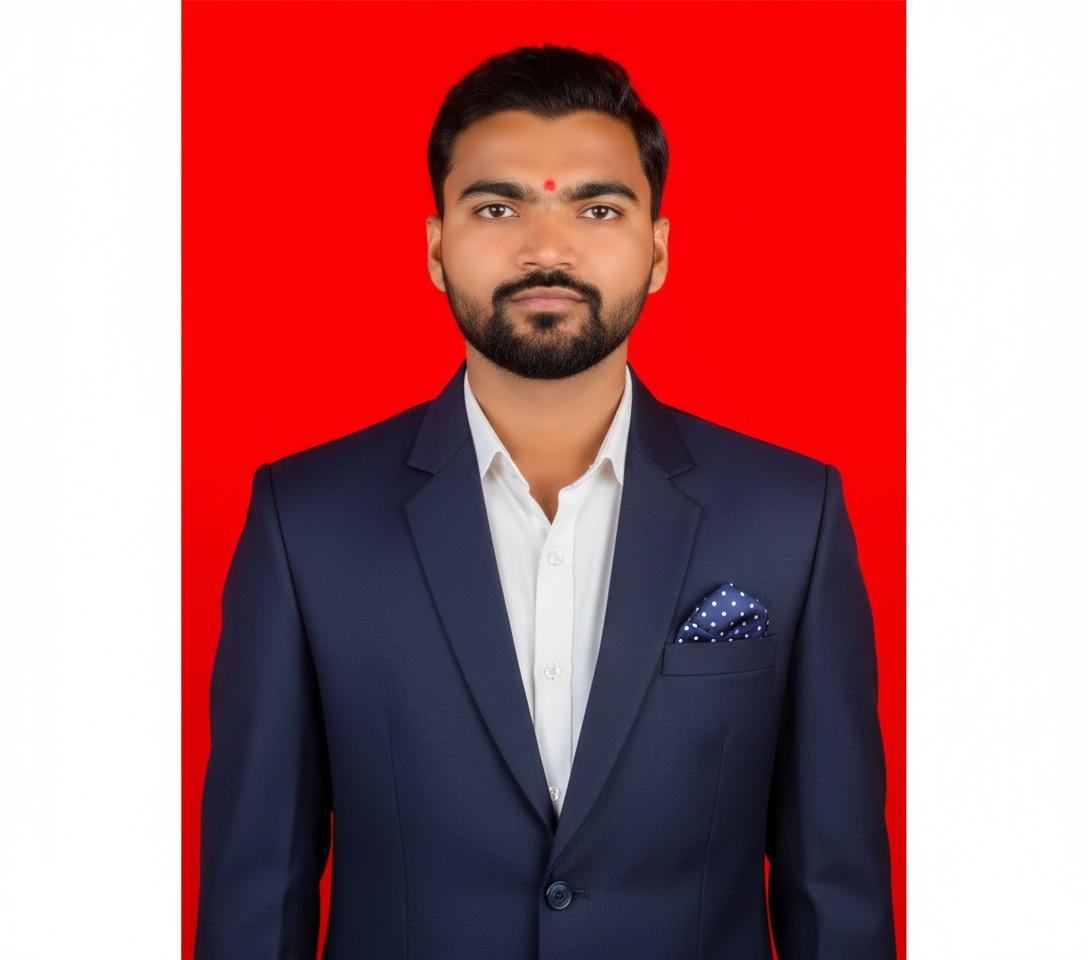 Rupesh Ingale