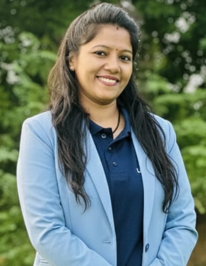 Sarika Thalkari