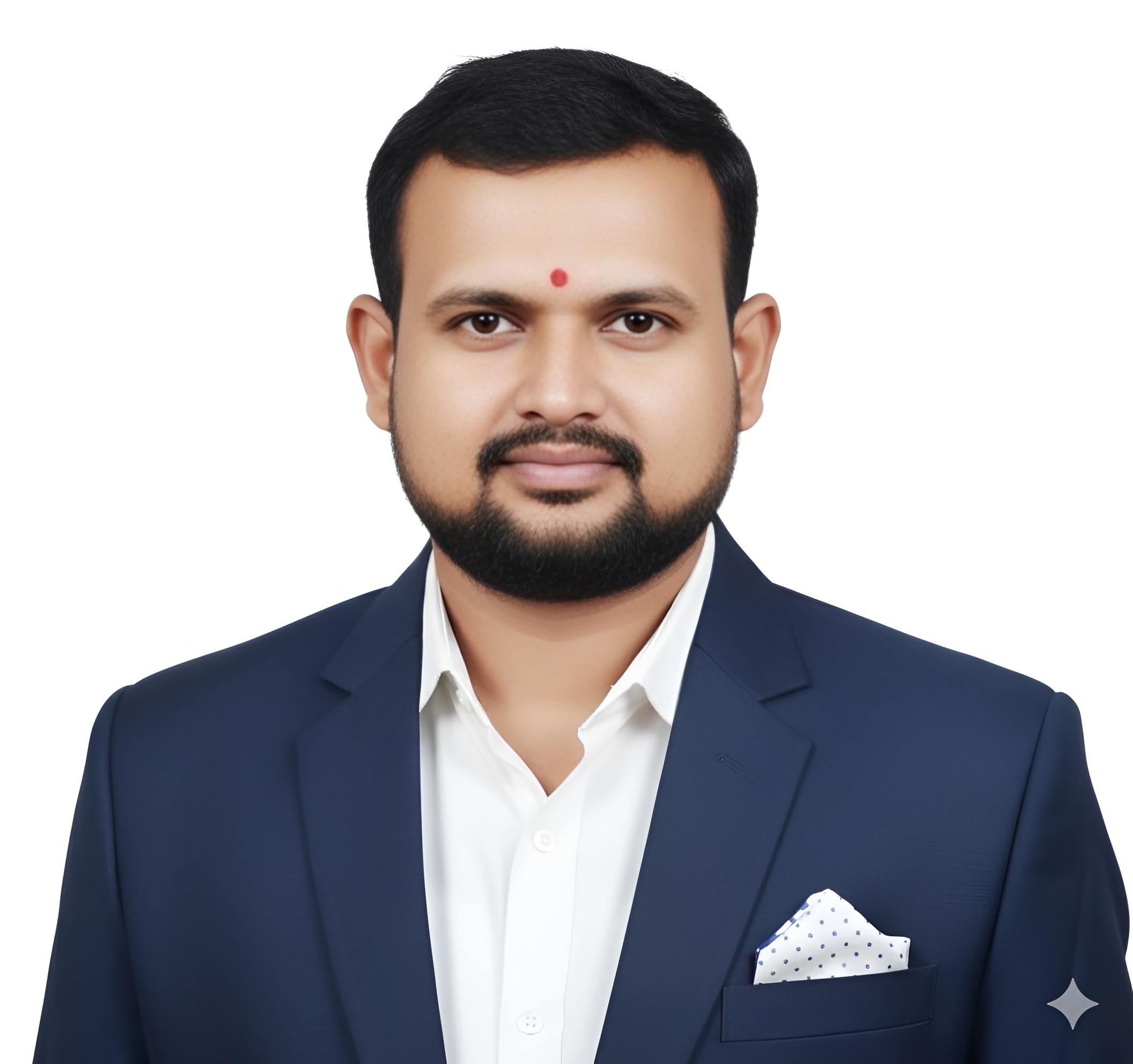 Subham Shivarkar