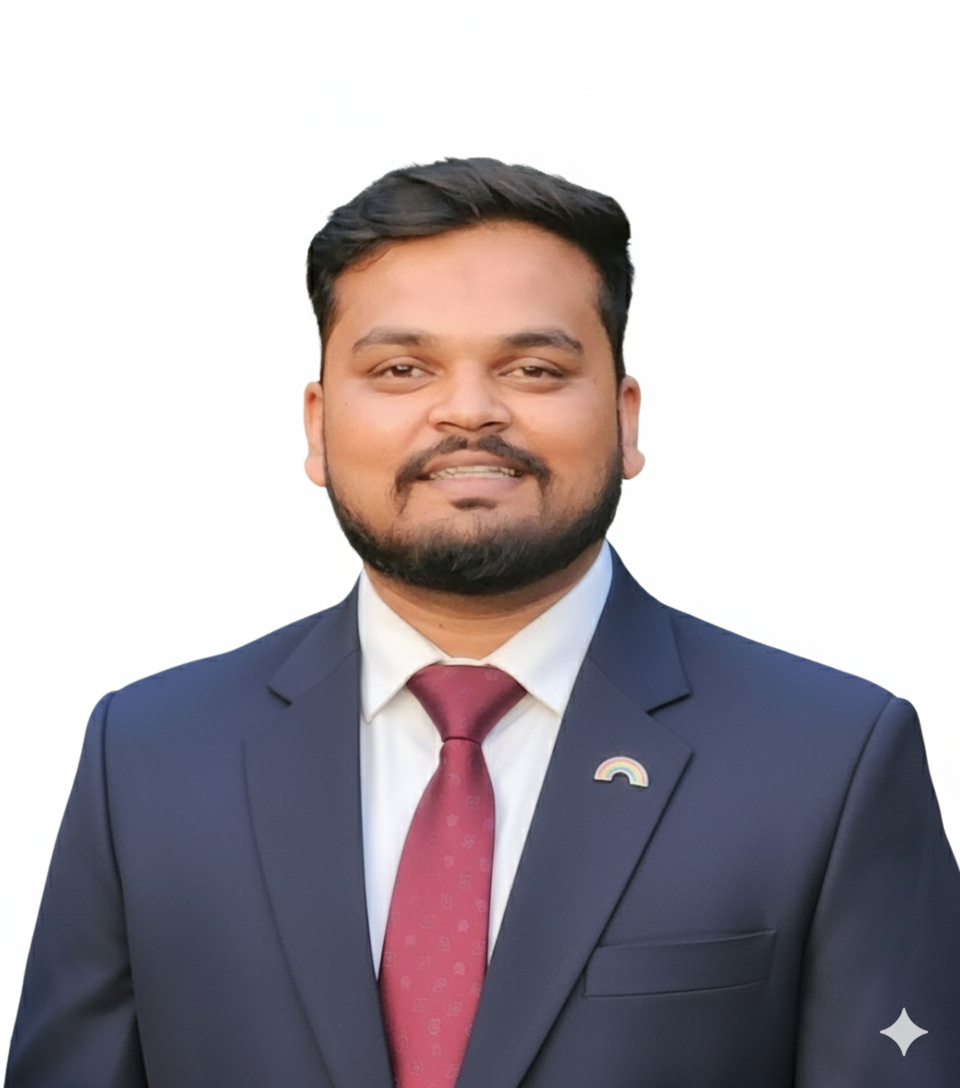 Swaraj Sobale