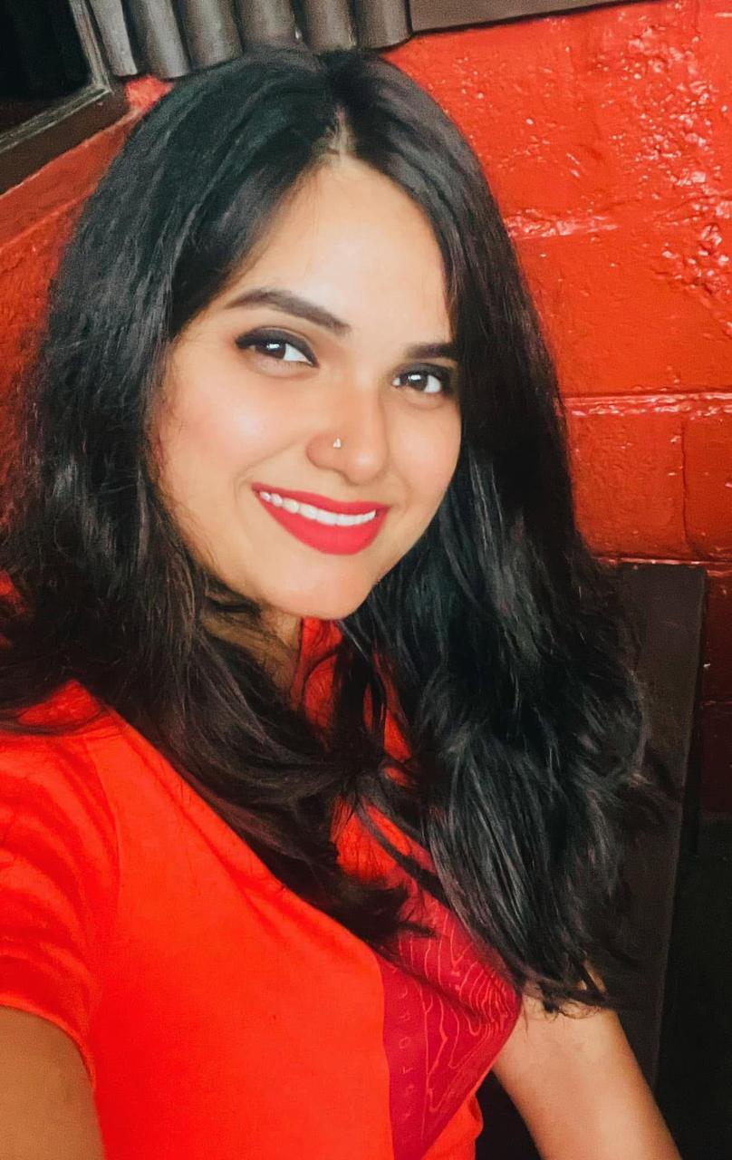 Vinishka Srilakshmi